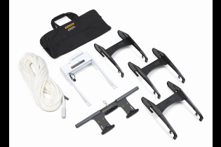 PV Module Lift™ Superior Solar Panel Installation