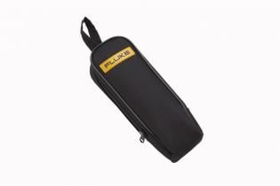 Details about   Universal Multimeter Storage Bag Zipper Pouch Case for Digital Met BT 