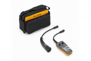 Fluke EV Charging Station Test Adapter Kit with Type 2 Connector