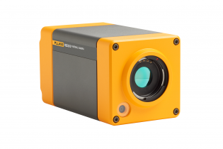 Fluke RSE300 Mounted Infrared Camera- 1