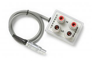 Fluke Industrie tl82 Automotive Pin und Socket Adapter Set 