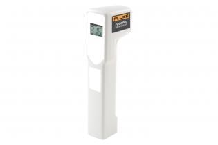 * Nouveau Véritable Fluke 63 infrarouge thermomètre avec accessoires/UK Stock