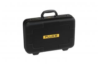 Fluke C115 Soft Carrying Case with Two Padded Pockets for Two Test Tools 