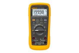 Fluke 561 HVAC Infrared and Contact Thermometer for sale online 