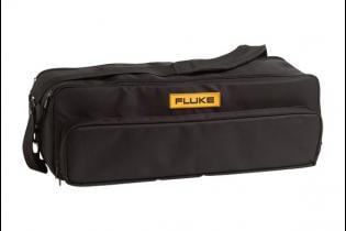 Fluke C1600 Hard Carry Case Suitable For Fluke Testers 