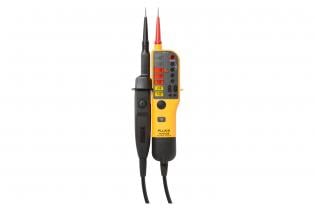 Fluke-T110 VDE, Fluke T130 VDE und Fluke T150 VDE