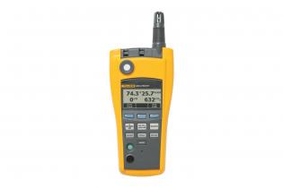 Fluke 975 AirMeter™ Calibration Kit