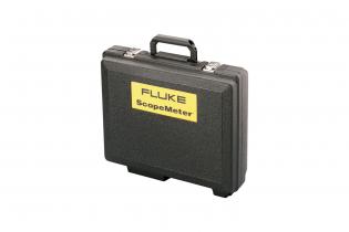 Fluke C190 Hard Carrying Case for 190 Series Scope meters 