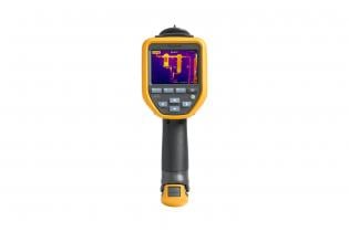Fluke TiS50 Infrared Camera