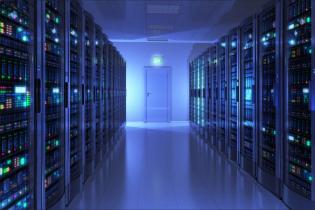 Data centers
