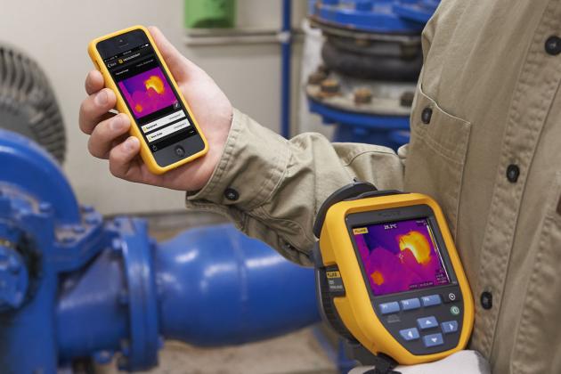Producten van Fluke | test- en meetinstrumenten en software