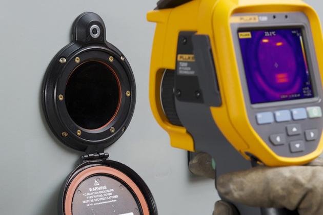 Thermal Imaging & Infrared Thermography Tools | Fluke