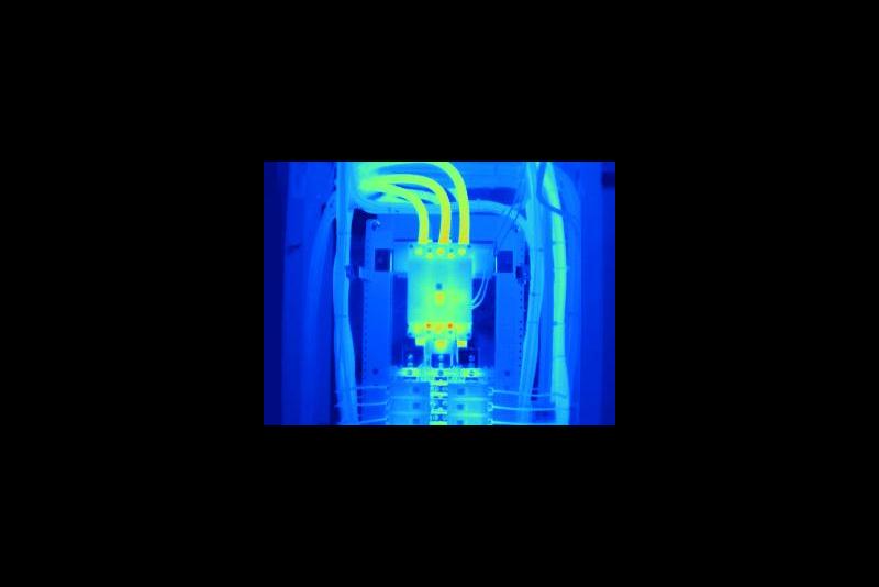 Electrical Panel Overheating for No Apparent Reason? Fluke