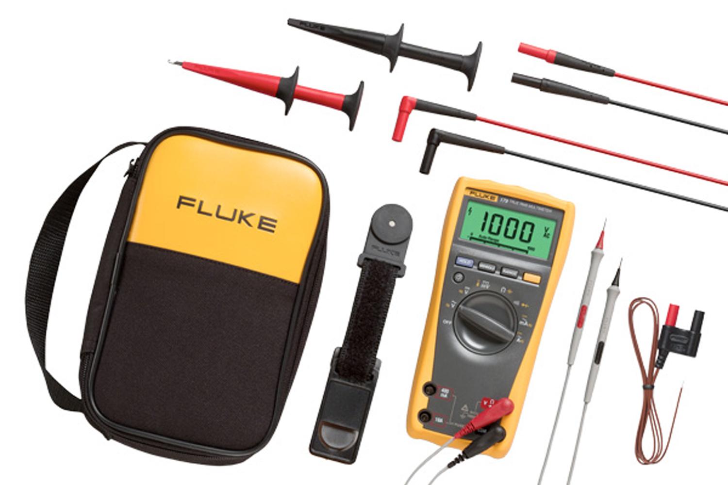 Fluke 179 Kits Fluke