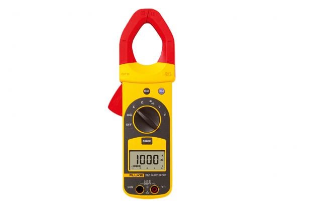 Fluke 312 Clamp Meter CN