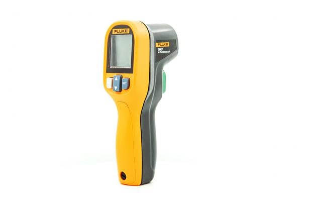 Fluke 59E / 59E+ Infrared Thermometer