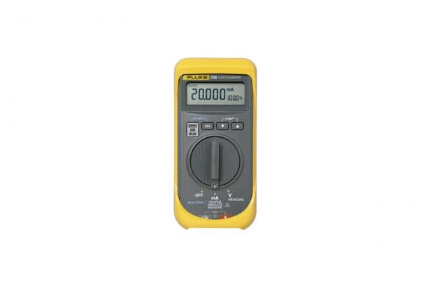 Fluke 620101 Loop Calibrator for sale online 