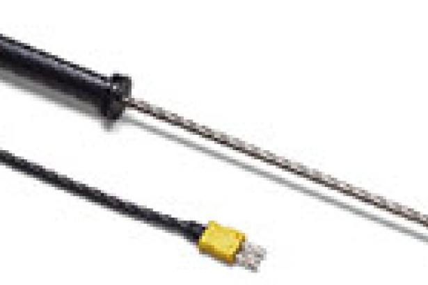 Fluke 80PK-4A Air Probe