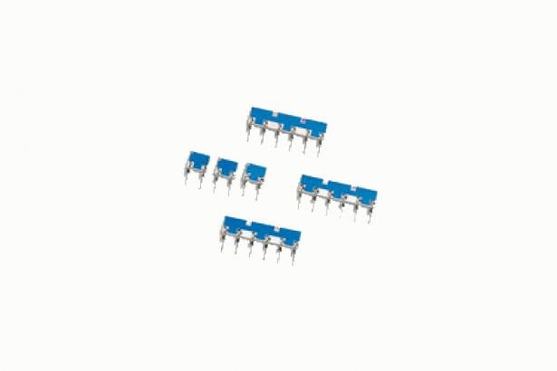 Fluke 2620A-101 Current Shunt Resistors
