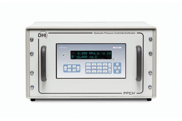 PPCH Automated Pressure Controller / Calibrator