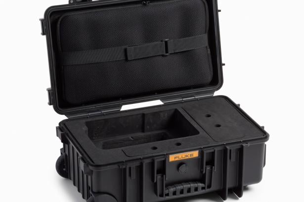 Fluke C1777 Hard Case