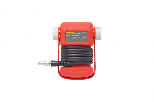 Fluke 700HTP-2 - Pompe de test hydraulique