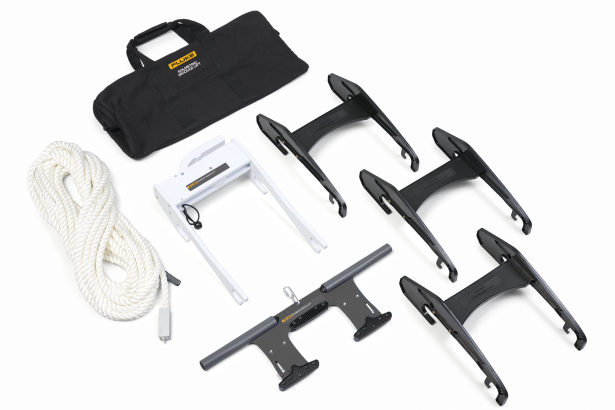 PV Module Lift™ Superior Solar Panel Installation