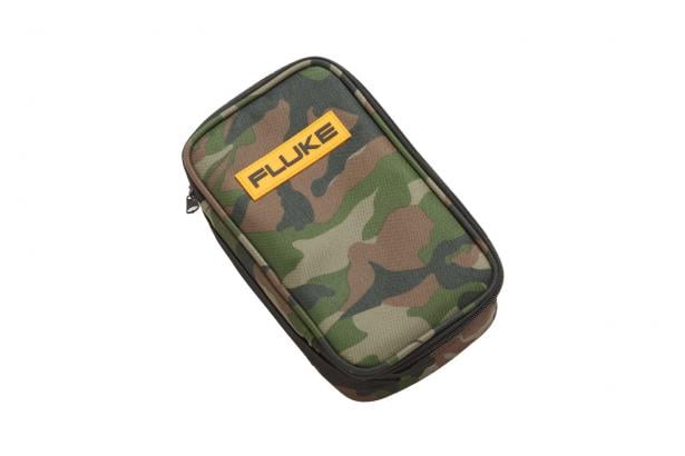 Fluke CAMO-C25 Camouflage Carrying Case 3