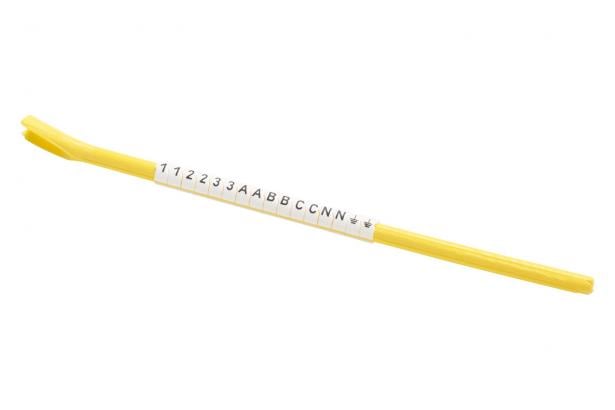 SS: Fluke PQ Cable Markers 1500x1000 - 1