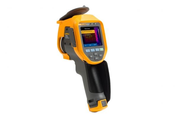 Fluke Ti400+ Thermal Camera