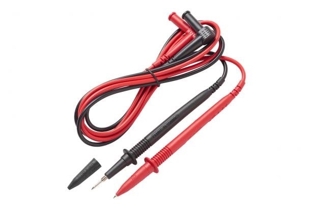 Fluke TL1500DC Insulated Test Leads