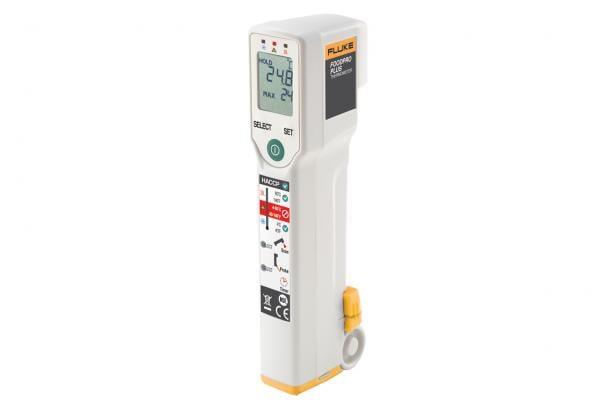 FoodPro Plus IR Thermometer - 1
