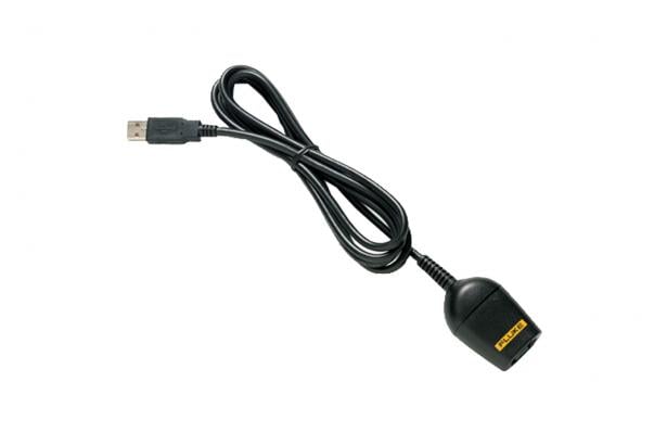 雷竞技appFluke IR189USB USB电缆适配器- 1