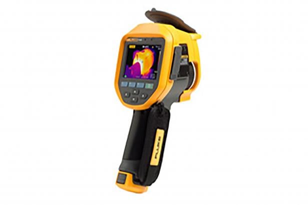 Low Cost. High Quality Thermal Imaging Camera 