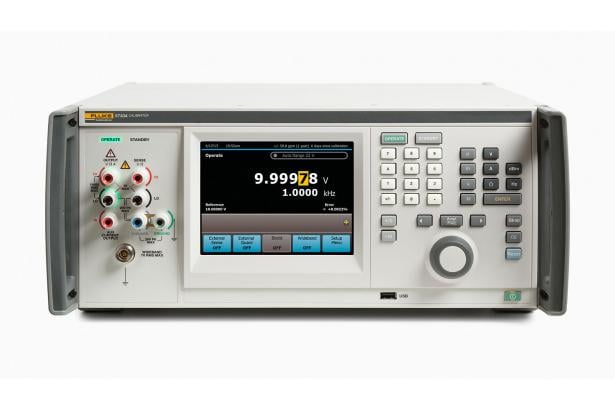 5730A High Performance Multifunction Calibrator