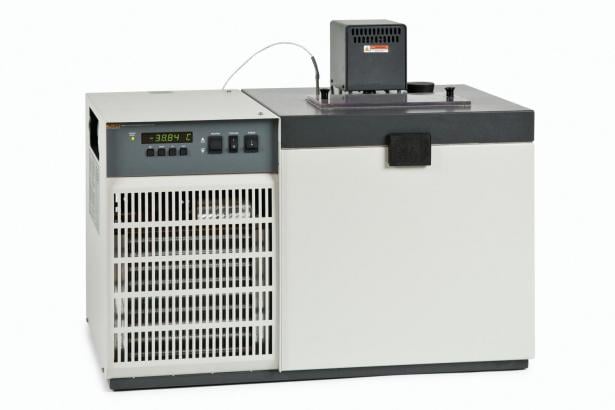 7040 Refrigerated Temperature Calibration Bath