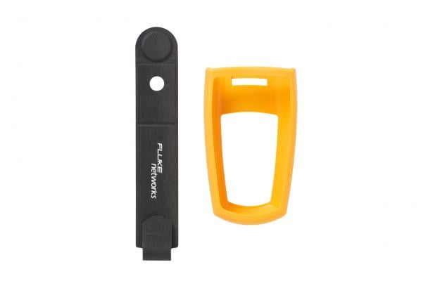 Fluke Networks MS2-MAG-KIT Magnetic Strap Attachment and Spare Holster