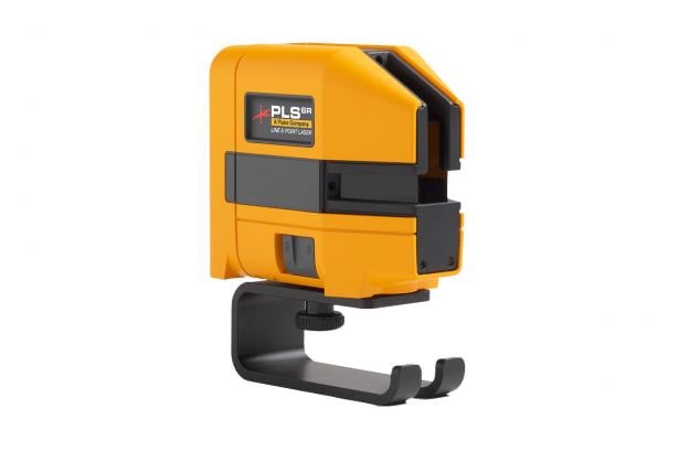 Pacific Laser Systems PLS4 Tool Point and Line Laser Grade C 