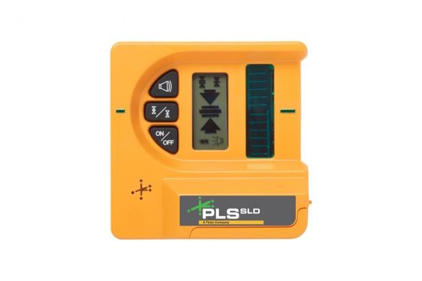 PLS SLD Green Detector