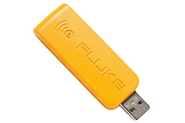 Fluke CNX pc3000 PC Adapter and Software - 1