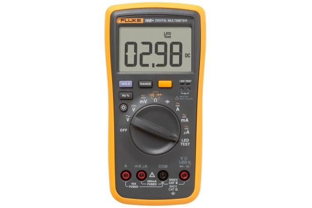 Fluke 18Bplus