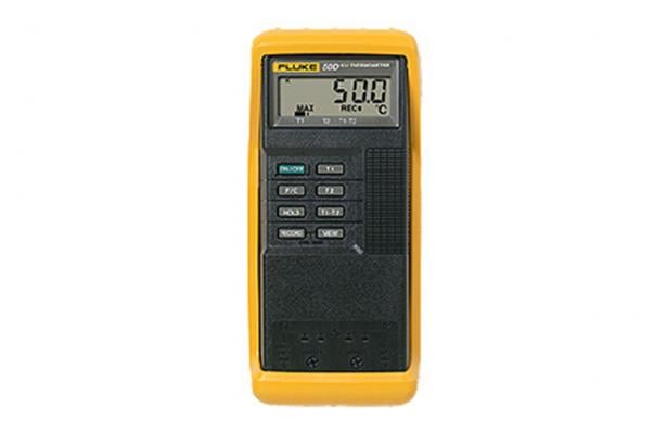 Fluke 50S and 50D 1500x1000