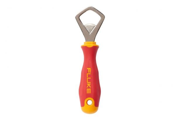 Fluke insulated hand tools bottle opener