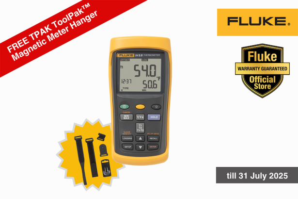 fluke542 jun18