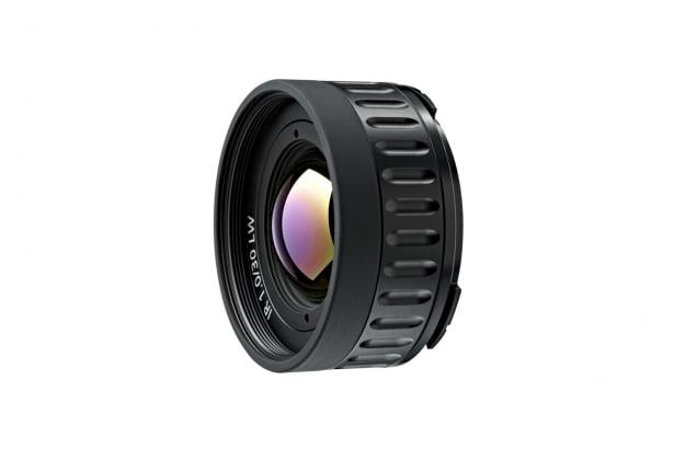 Standard 30 mm Infrared Lens