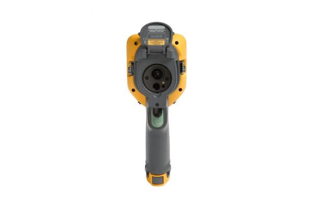 320 x 240 Resolution FLUKE FLK-TIS75 30HZ Thermal Imager with Fluke Connect & IR-Fusion Technology 