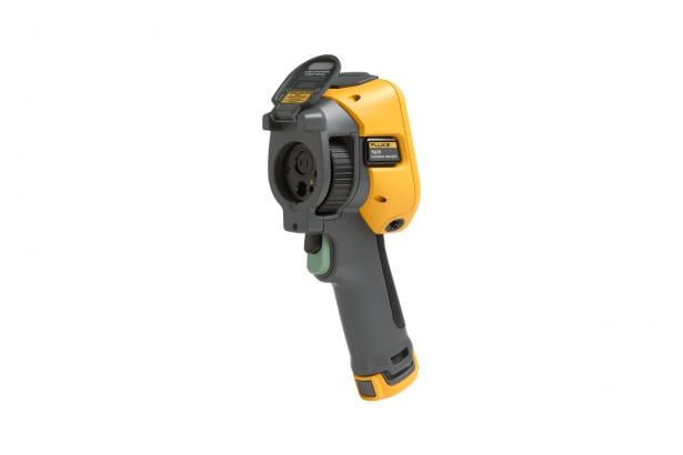 FLUKE FLK-TIS75 30HZ Thermal Imager with Fluke Connect & IR-Fusion Technology 320 x 240 Resolution 