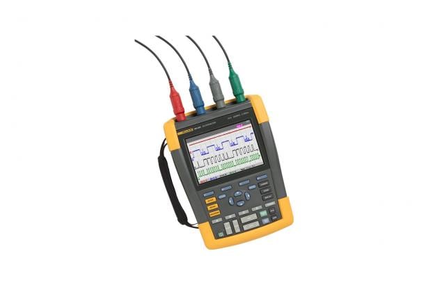 Fluke 190-202 ScopeMeter® Test Tool