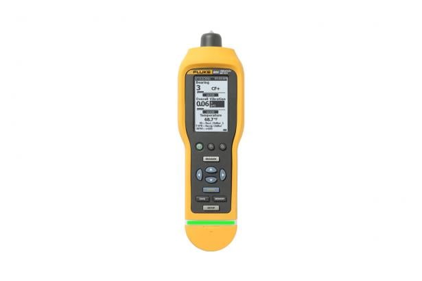 Fluke 805 Vibration Meter