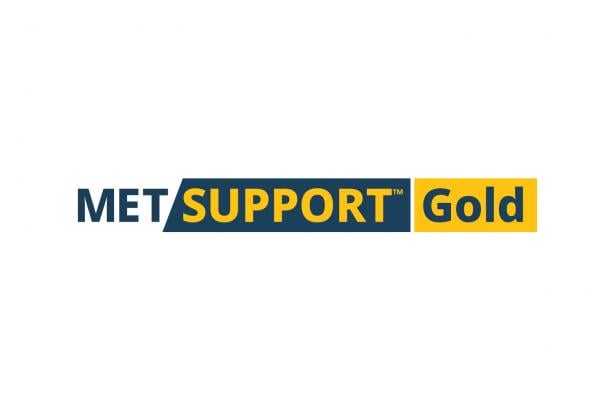 MET/SUPPORT Gold